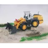 Liebherr L574 Artikuliuotas kelių krautuvas