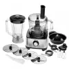 ProfiCook PC-KM 1063 virtuvės kombainas 1200 W 1,75 L juodos spalvos, nerūdijantis plienas