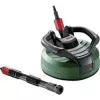 Bosch paviršiaus plovimo antgalis / terasos valytuvas, tinka AQT 35-12, AQT 37-12, AQT 40-13, AQT 45-14X (F016800467)