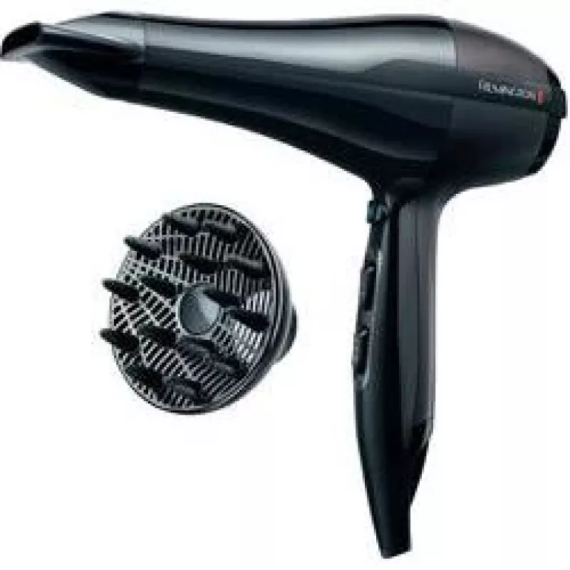Plaukų džiovintuvas Remington AC5999 Pro-Air 2300 W, juodas
