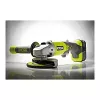Kampinis šlifuoklis Ryobi R180AG-0 2,2 cm 7500 aps./min. 2,1 kg