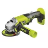 Kampinis šlifuoklis Ryobi R180AG-0 2,2 cm 7500 aps./min. 2,1 kg