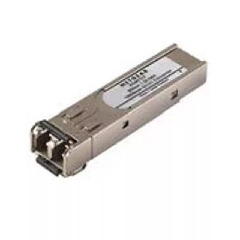 NETGEAR AGM732F SFP modulis 1000BASE-LX, LC vienmodis 10 km