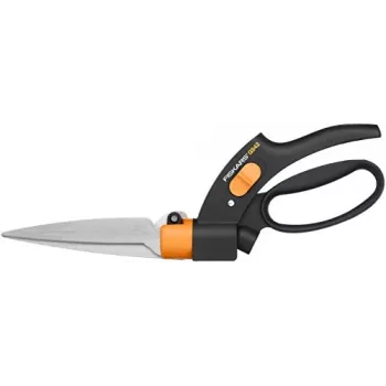 Fiskars Servo-System GS42 Small žoliapjovės žirklės