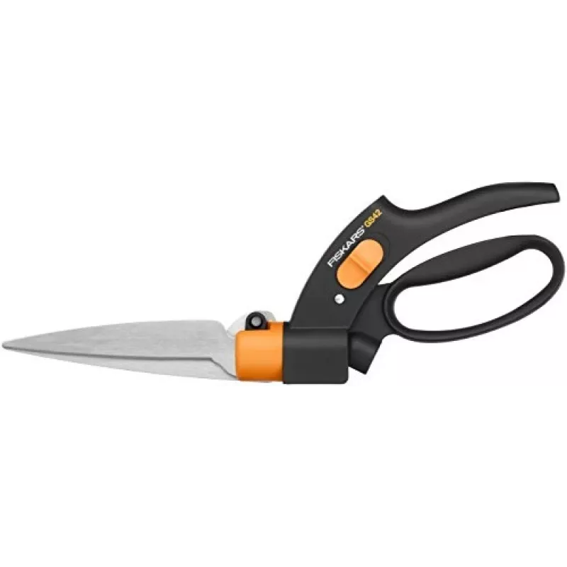 Fiskars Servo-System GS42 Small žoliapjovės žirklės