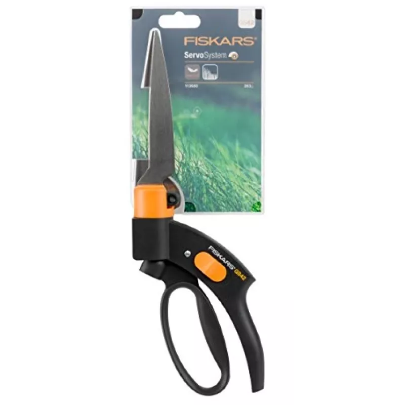 Fiskars Servo-System GS42 Small žoliapjovės žirklės