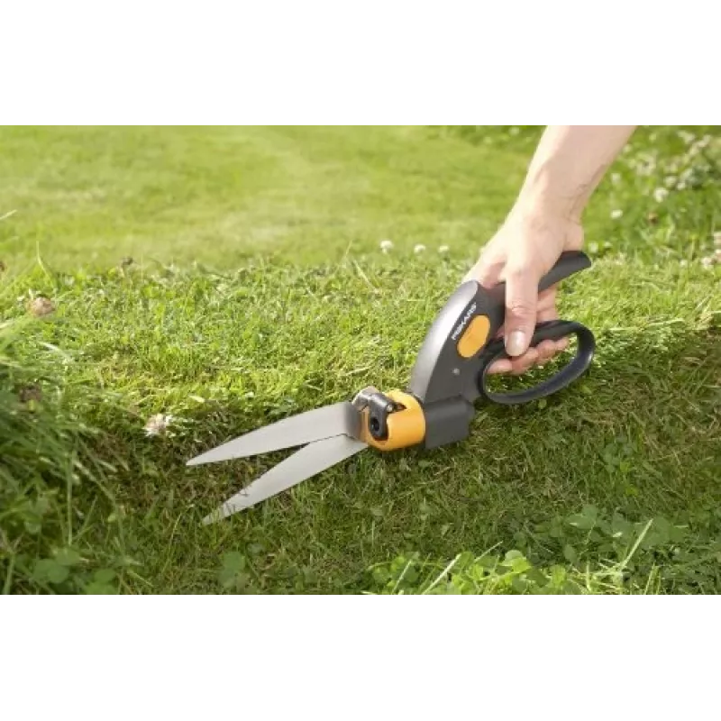 Fiskars Servo-System GS42 Small žoliapjovės žirklės