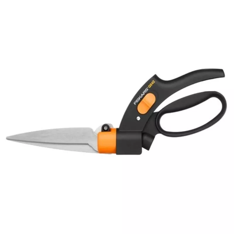 Fiskars Servo-System GS42 Small žoliapjovės žirklės