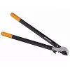 Fiskars PowerGear Anvil Loppers L77 genėjimo žirklės