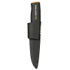 Fiskars Universalus peilis K40 juoda pilka (1001622)