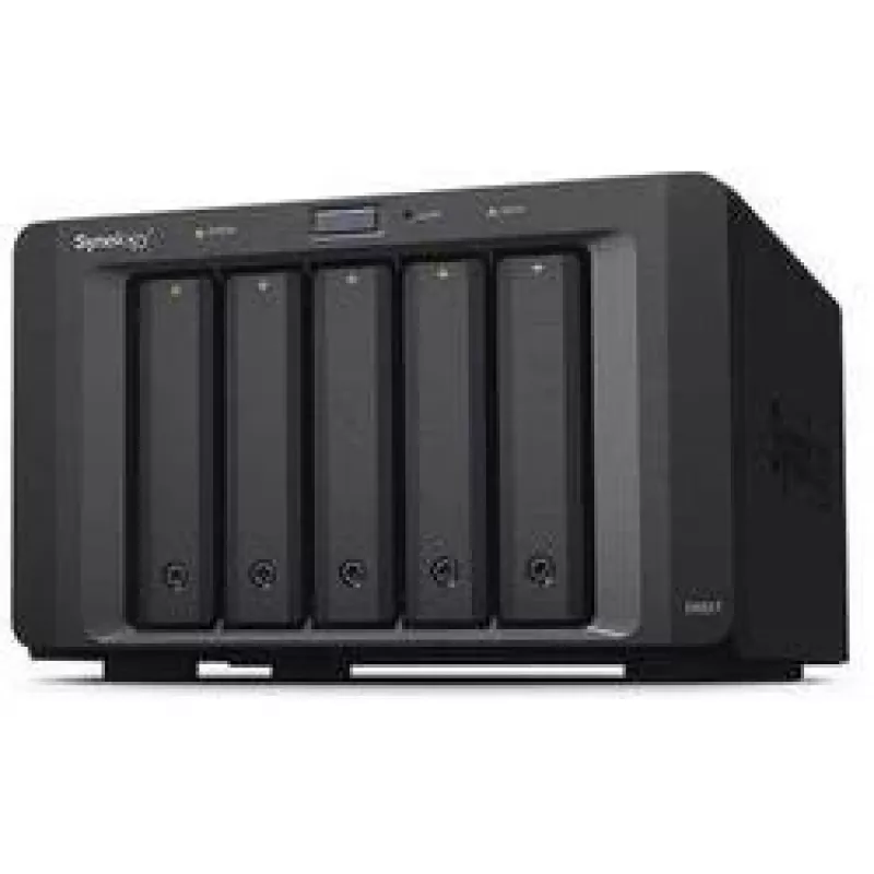 Išplėtimo blokas Synology DX517 5 lizdų