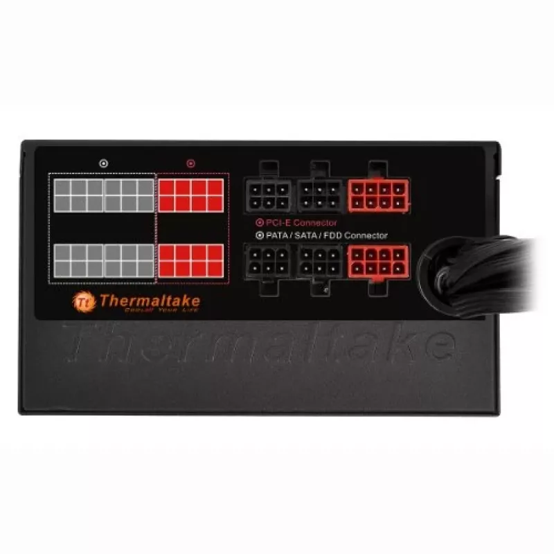 Maitinimo blokas Thermaltake SPS-730M 730 W