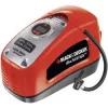 Elektrinis oro siurblys Black & Decker ASI300-QS
