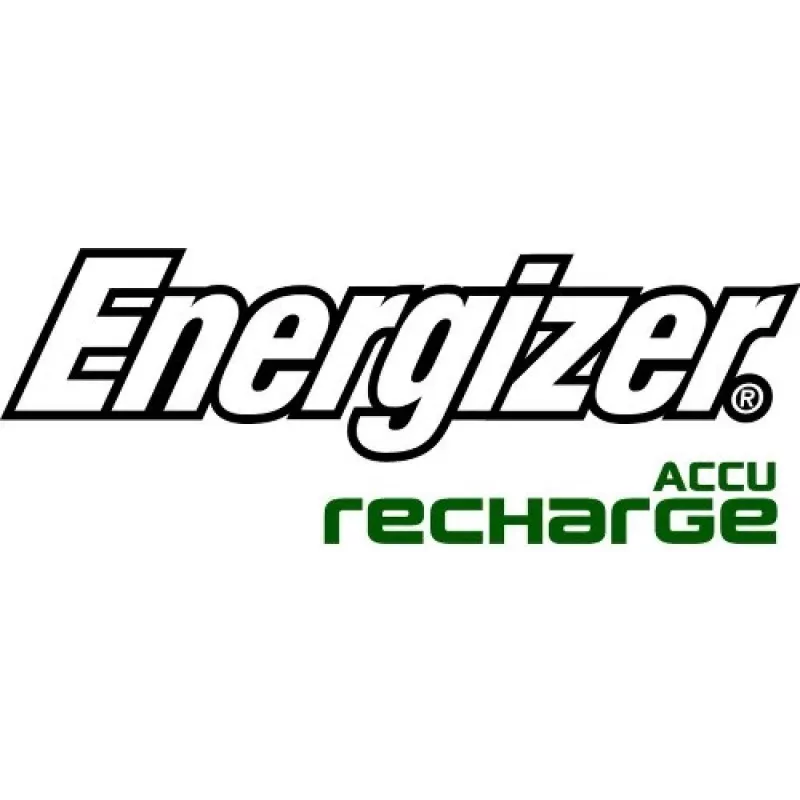 Energizer Įkraunamos D baterijos NiMH 2500mAh - 2 vnt. pakuotė