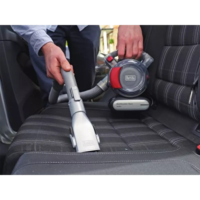 Black & Decker PD1200AV-XJ Nešiojamas dulkių siurblys