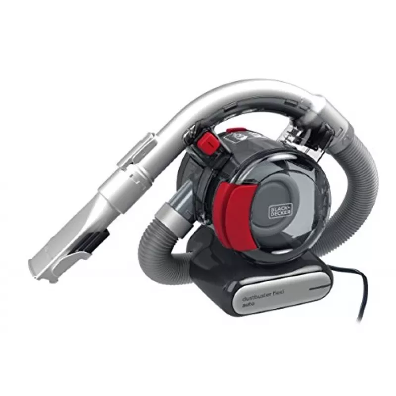 Black & Decker PD1200AV-XJ Nešiojamas dulkių siurblys