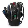Wenger/SwissGear SwissGear IBEX kuprinė, skirta 17 colių nešiojamiesiems kompiuteriams, nailonas, mėlyna, 43,2 cm (17 inch)