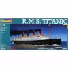 Revell 1/700 RMS Titaniko modelio rinkinys