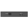 USB 3.0 šakotuvas D-Link DUB-1340 juodas