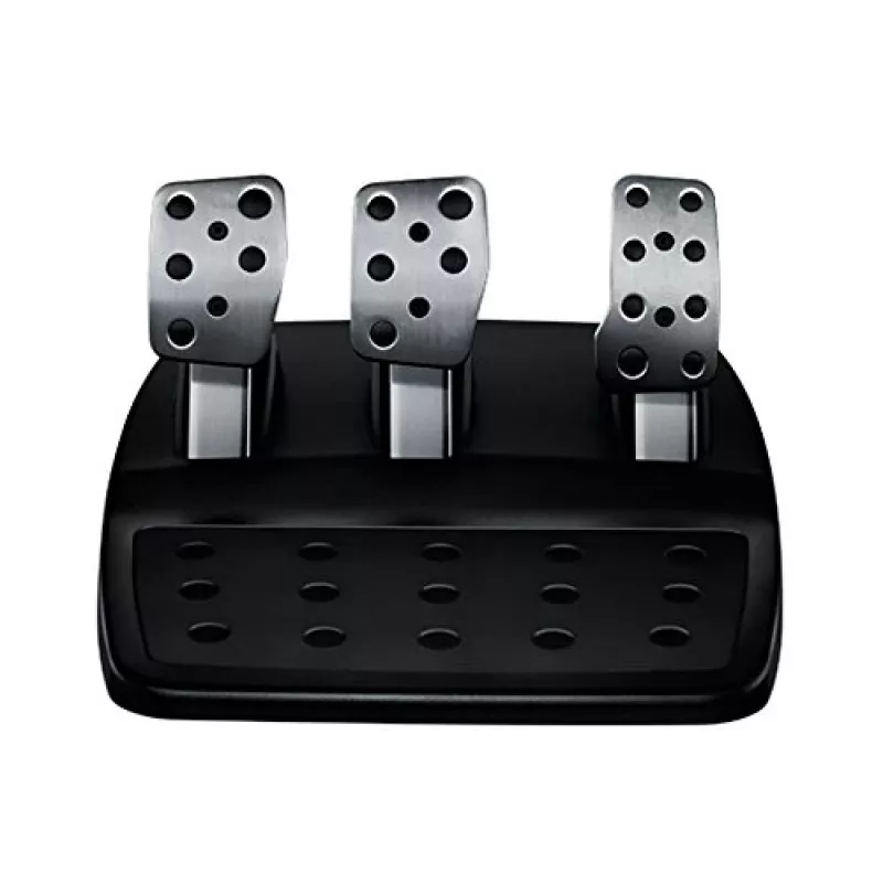 Logitech G920 Driving Force lenktynių vairas, skirtas Xbox One ir PC (941-000124)