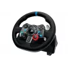 Logitech G920 Driving Force lenktynių vairas, skirtas Xbox One ir PC (941-000124)