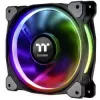 Thermaltake Riing 12 RGB Plus TT Premium Edition kompiuterio korpuso ventiliatorius, 3 vnt., 120 mm