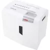 HSM shredstar X8 dokumentų smulkintuvas, 4,5 x 30 mm + atskiras CD pjovimo mechanizmas