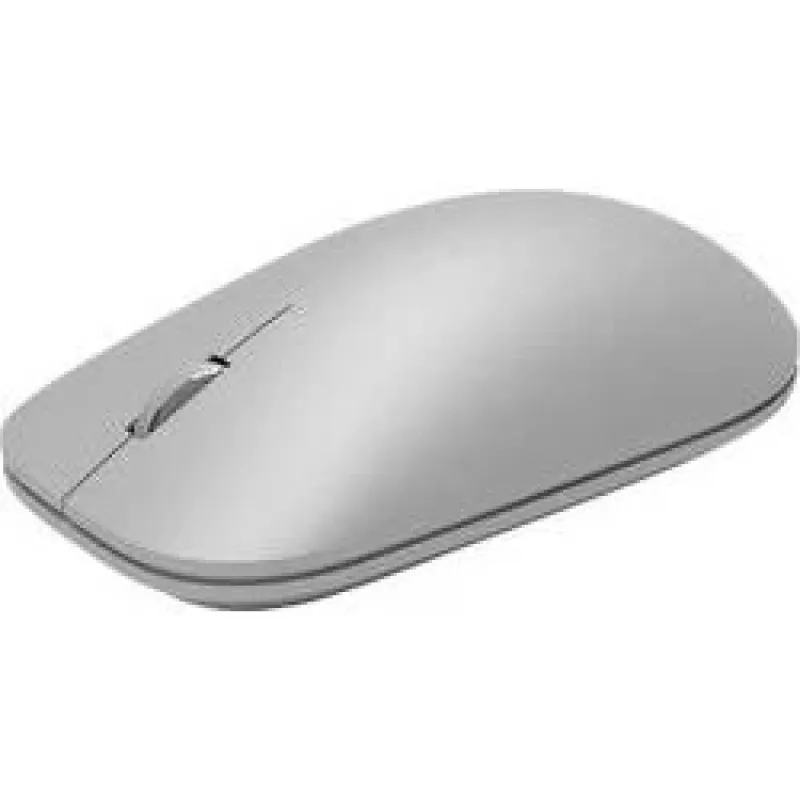 Microsoft Surface Office pelė, ambidekstrinė, Bluetooth, pilka