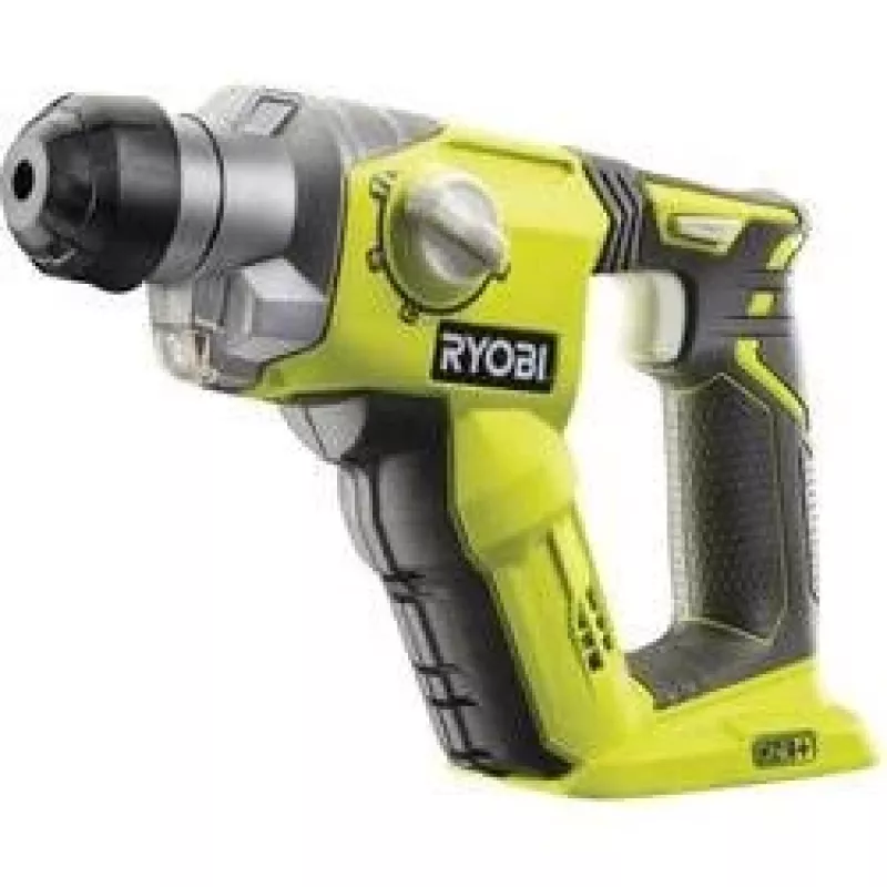 Perforatorius (pneumatinis) SDS+ 18V, be akumuliatoriaus ir įkroviklio RYOBI