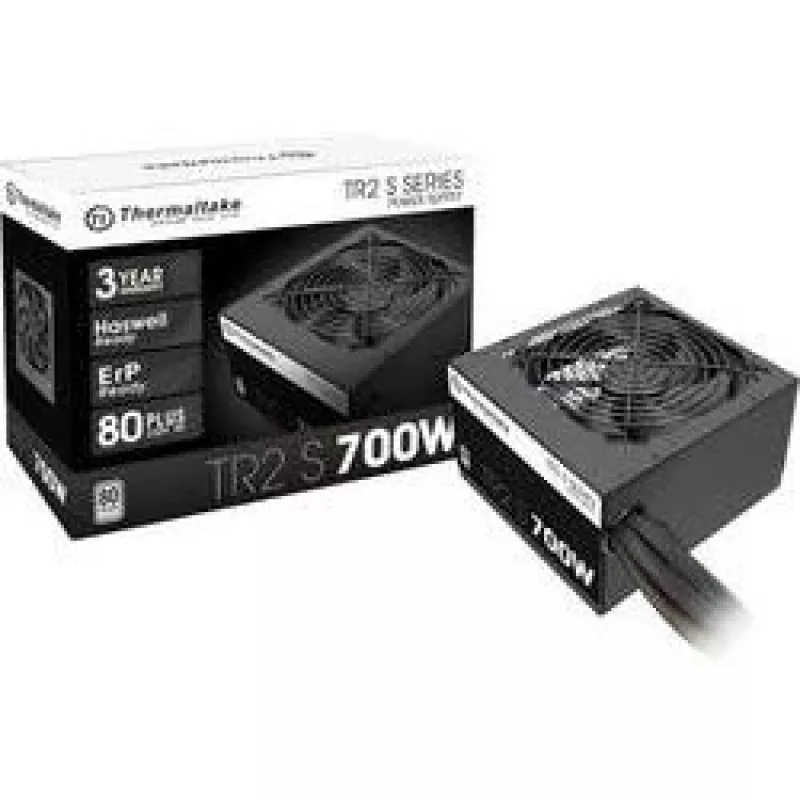 Maitinimo blokas Thermaltake TRS-700AH2NK 700 W