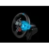 Logitech G29 Vairas su pedalais PlayStation 3, PlayStation 4, PC, USB, juodas
