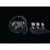 Logitech G29 Vairas su pedalais PlayStation 3, PlayStation 4, PC, USB, juodas