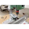 Gręžimo stovas Bosch PBD 40, be raktelio, 710 W
