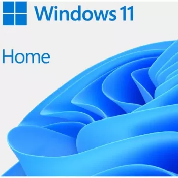 Microsoft Windows 11 Home skaitmeninis atsisiuntimas, 1 licencija, kelių kalbų