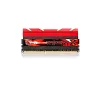 G.Skill TridentX Series DDR3 16 GB (2 x 8 GB) 2400 MHz PC3-19200 CL10 1.65 V atminties rinkinys (F3-2400C10D-16GTX)