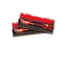 G.Skill TridentX Series DDR3 16 GB (2 x 8 GB) 2400 MHz PC3-19200 CL10 1.65 V atminties rinkinys (F3-2400C10D-16GTX)