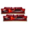 G.Skill Ripjaws-X DDR3 16 GB (2 x 8 GB) 1600 MHz CL10 atminties rinkinys