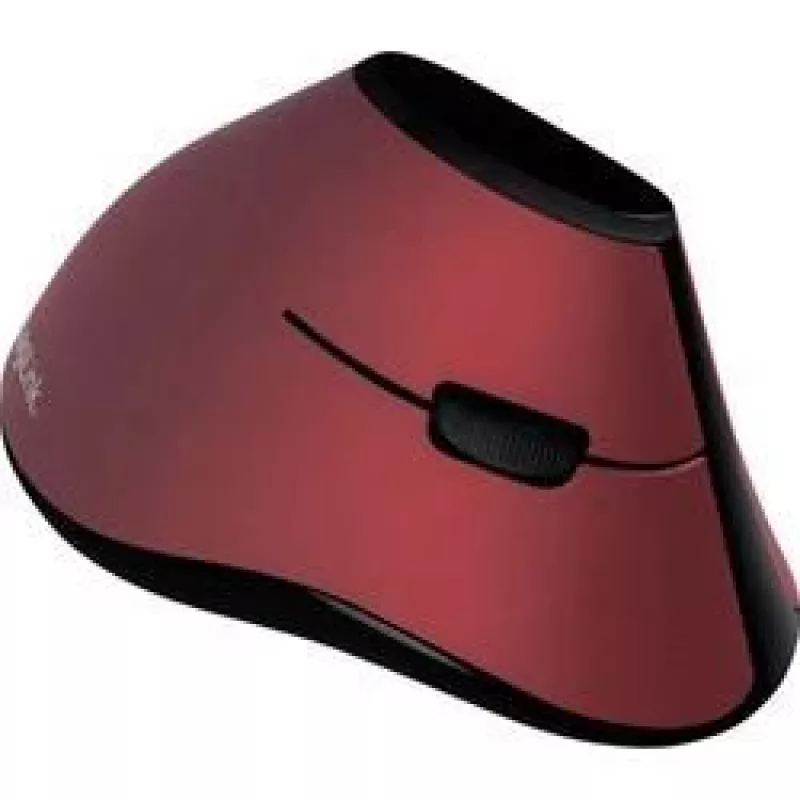 Pelė LogiLink ID0159 RF belaidė optinė 1200 DPI