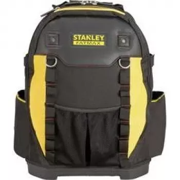 Kuprinė STANLEY 1-95-611 – juoda nailoninė, 360×270×460 mm