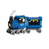 LEGO 10696 Classic Vidutinė kūrybinė plytų dėžė su lengvu laikymu, spalvingos plytos, statybų rinkinys žaislams vaikams, berniukams ir mergaitėms nuo 4 metų
