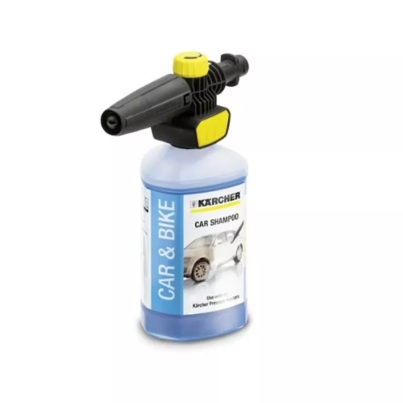 Karcher Home And Garden 2.643-144.0 1 L Juoda