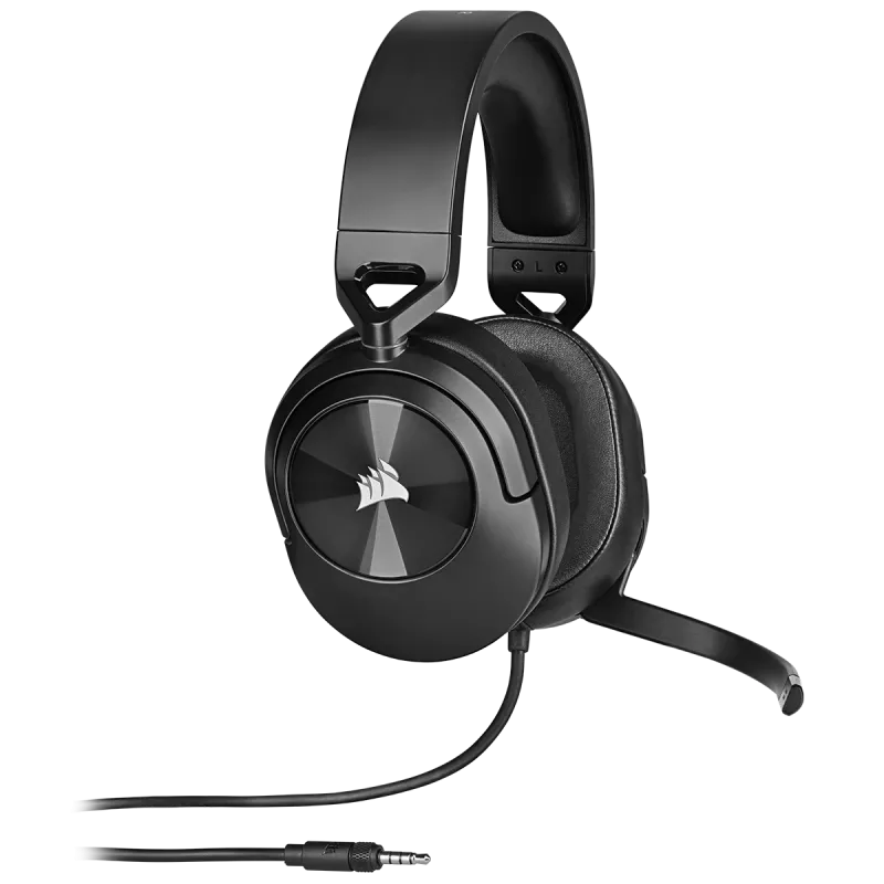 Ausinės Corsair HS55 SURROUND
