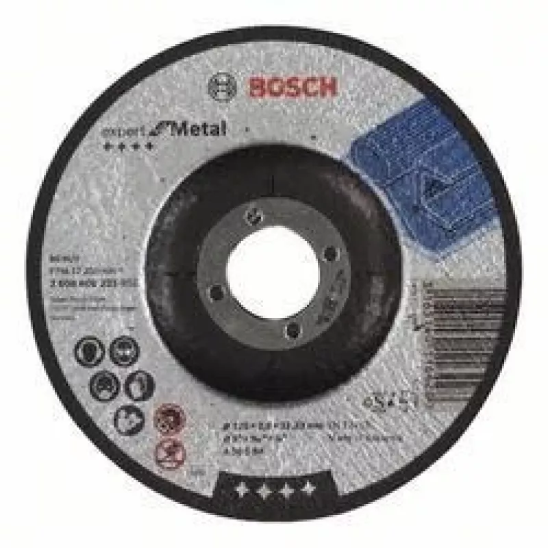 Bosch 2 608 600 221 pjovimo diskas kampiniam šlifuokliui