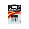 Energizer Alkaline Power AAA LR03 baterijos, 4 vnt.