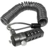 LogiLink NBS004 kabelio spyna juoda 1,8 m