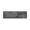 Klaviatūra Logitech MX Mechanical Wireless Illuminated Performance