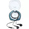 JVC HA-F10C Ausinės Laidinės Į ausis Muzika Juodos