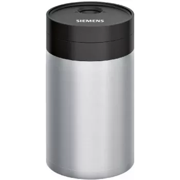 Siemens TZ80009N pieno indas iš nerūdijančio plieno 0,5 L