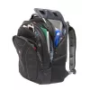 Wenger/SwissGear 600637 kuprinė nešiojamam kompiuteriui 43,2 cm (17 inch) juoda