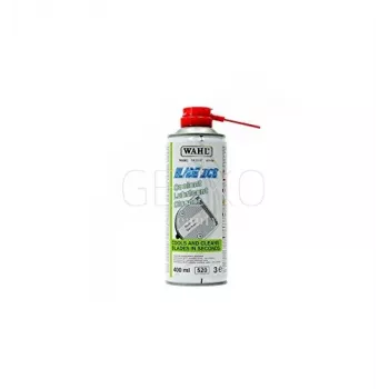 Priežiūros purškalas kirpimo galvutėms 400 ml 2999-7900